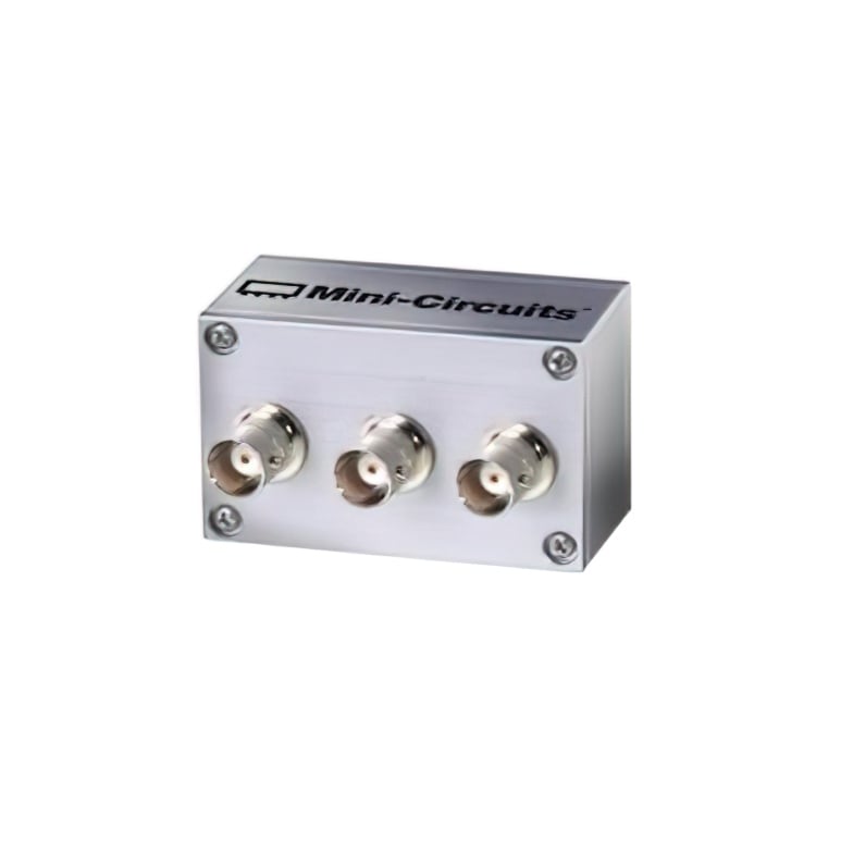 LEVEL 7, DOUBLE BALANCED MIXER,