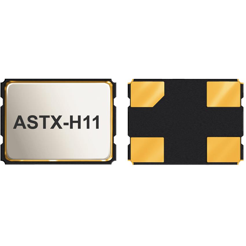 ASTX-H11-12.288MHZ-I25-T ASTX-H11-12.288MHZ-I25-T
