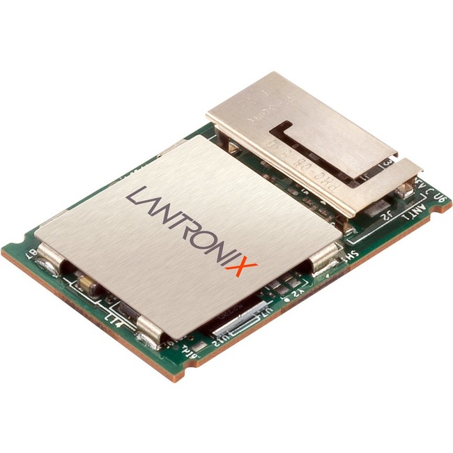 XPICO 240 EMBEDDED IOT GW, 802.1
