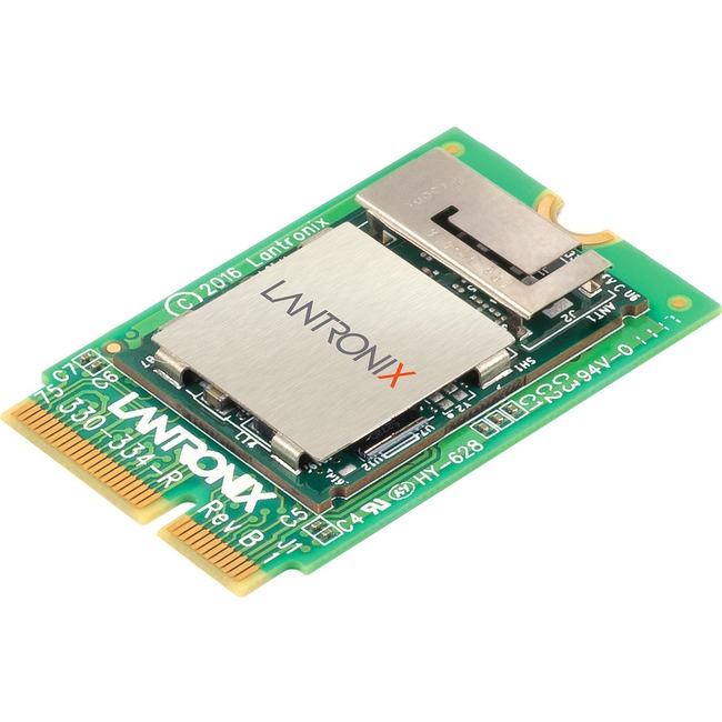XPICO 240 EMBEDDED IOT GW, 802.1