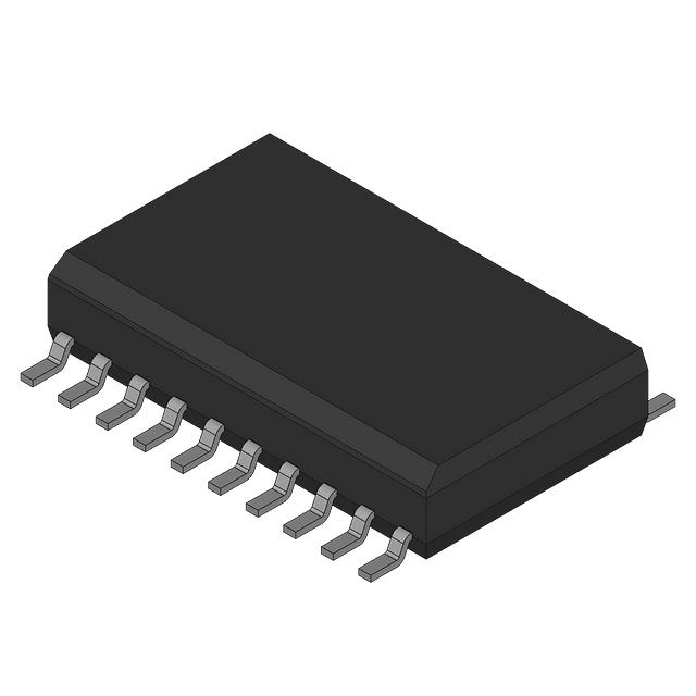 LPC1112FD20/102,52