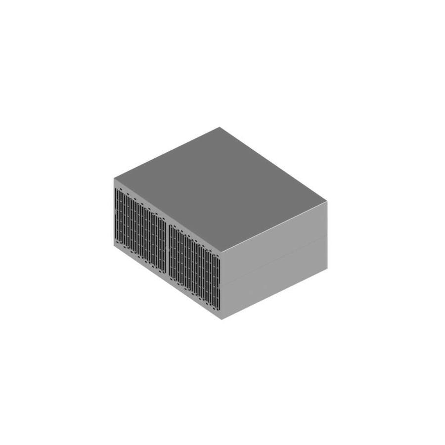 LA 18 200 AL Profil LA 18 200 AL Profil