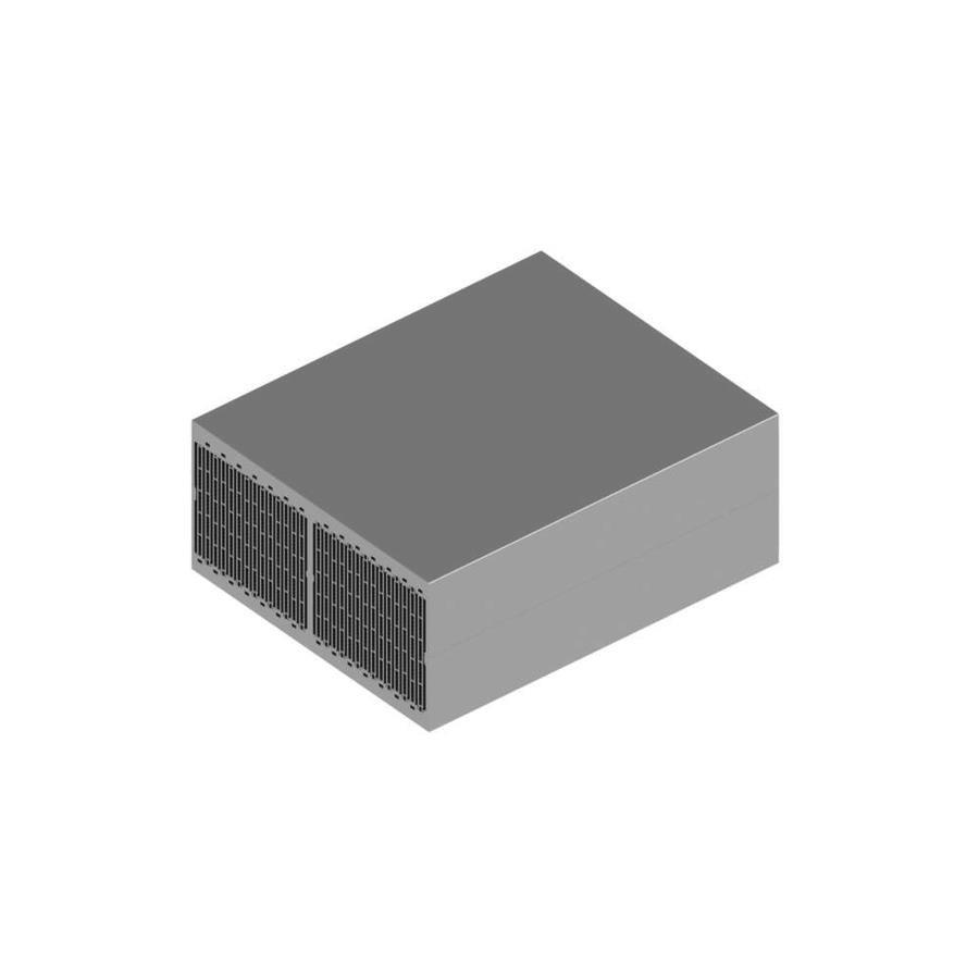 LA 18 300 AL Profil LA 18 300 AL Profil