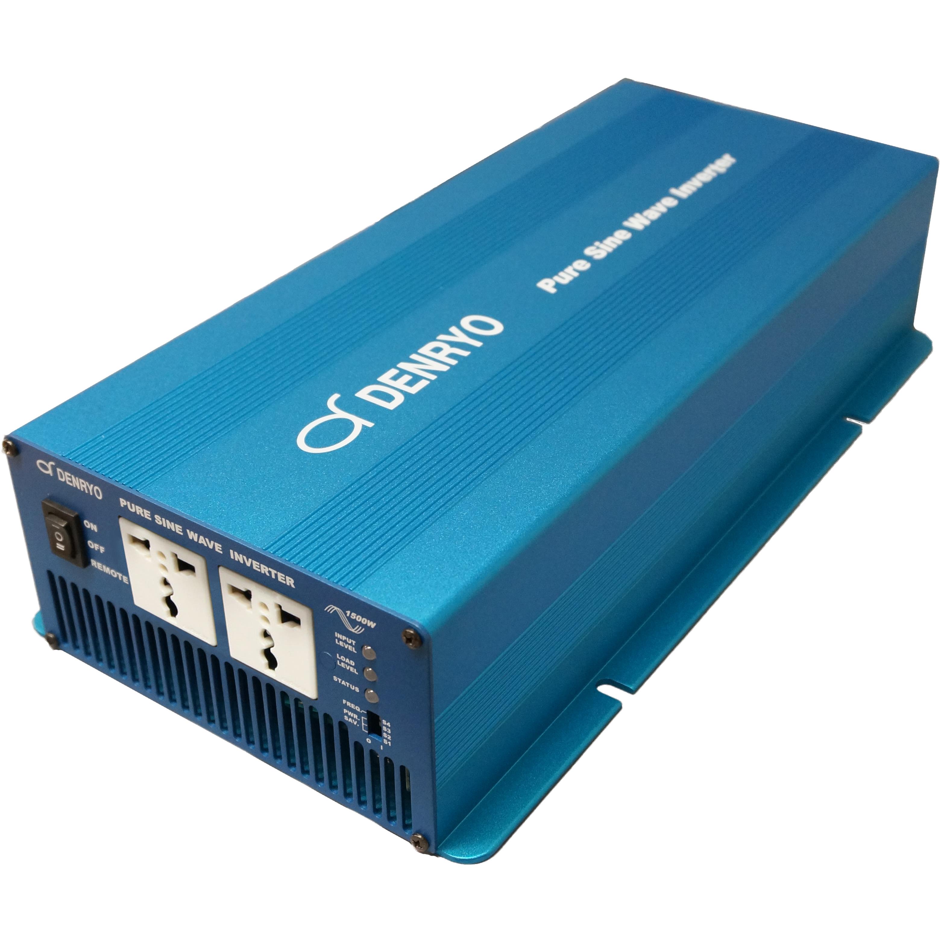 DC to AC (Power) Inverters | Electronic Components Distributor DigiKey