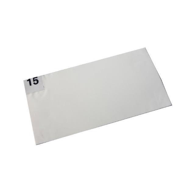 【TM-2436W】Sticky Mats 24 x 36 White, 240 S