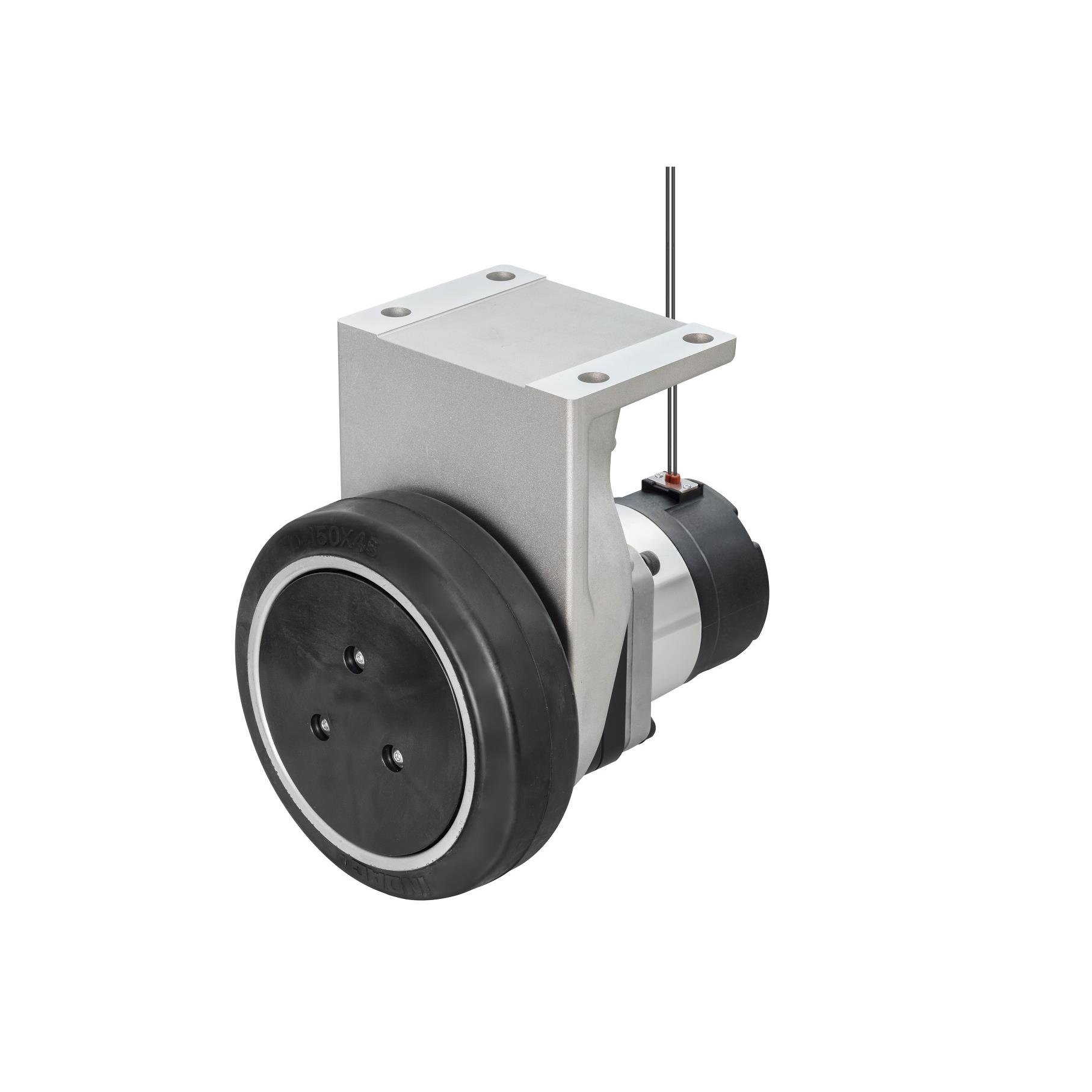 【MS94BZC-A123】24V HES 85MM 10:1 GB WHEEL BRAKE