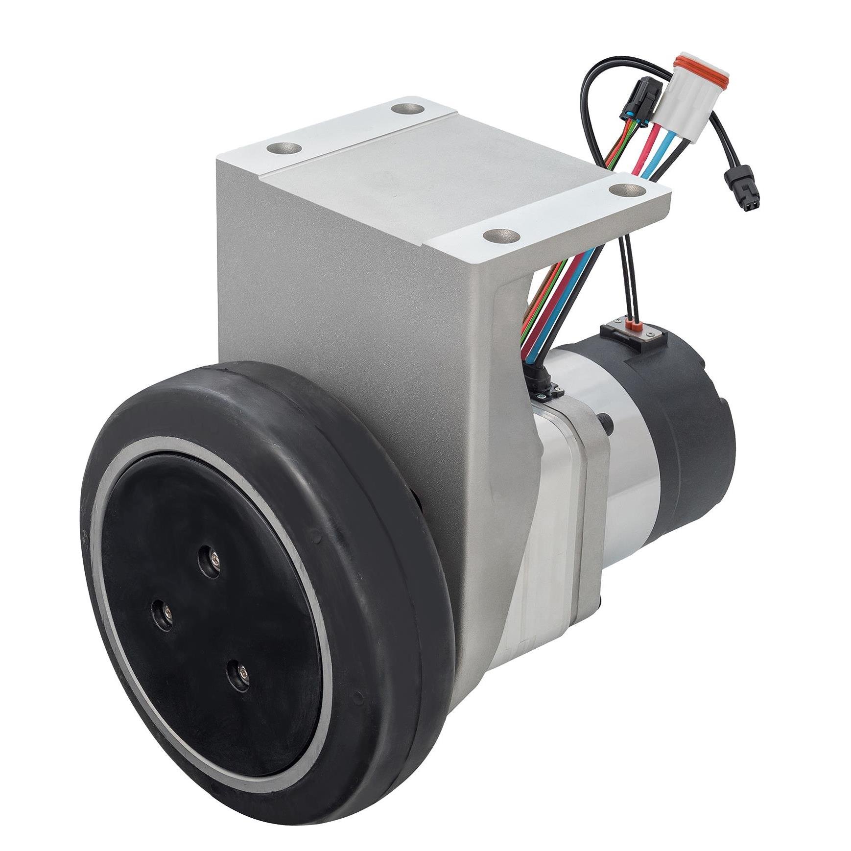 【MS94BZF-A123】24V HES 85MM 20:1 GB WHEEL BRAKE