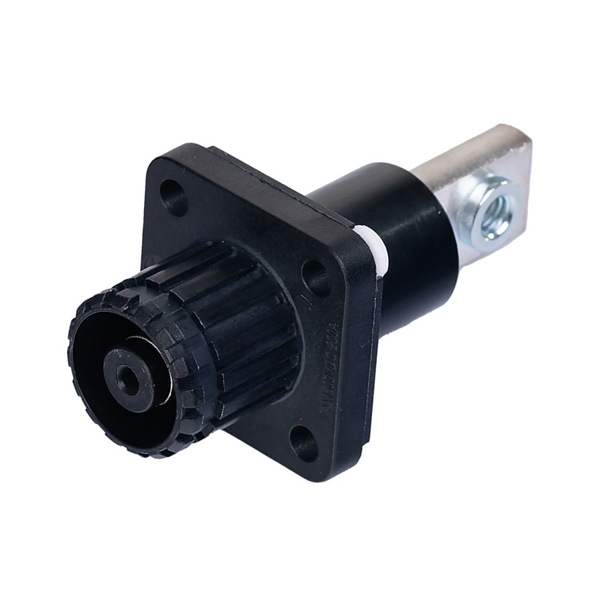 MALE, MINUS CONNECTOR, 250A, SCR