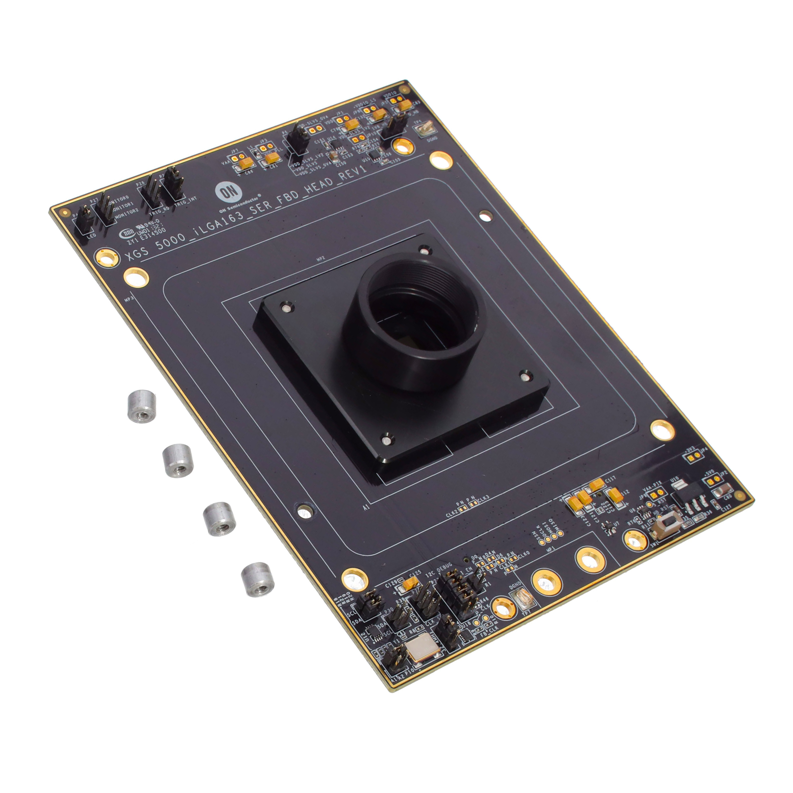 NOIX4SE5000BLFB-GEVB