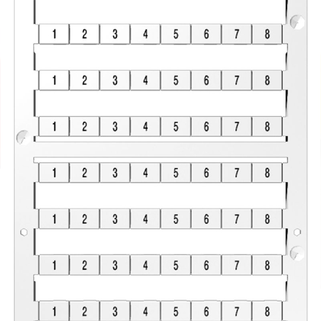 DEK 5/8 PLUS FS 1-50