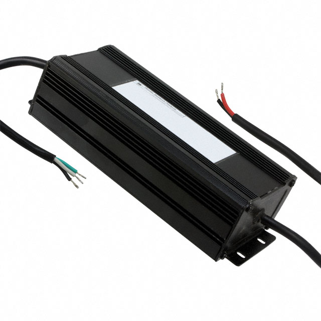 The model is LED100W-024