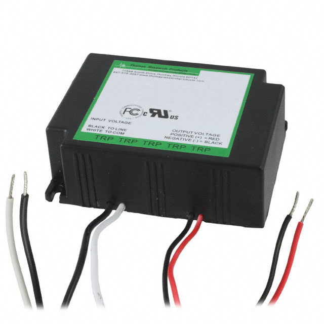 the part number is LED40W-009