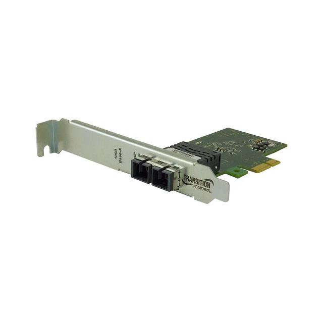 1 PORT ETHERNET CARD