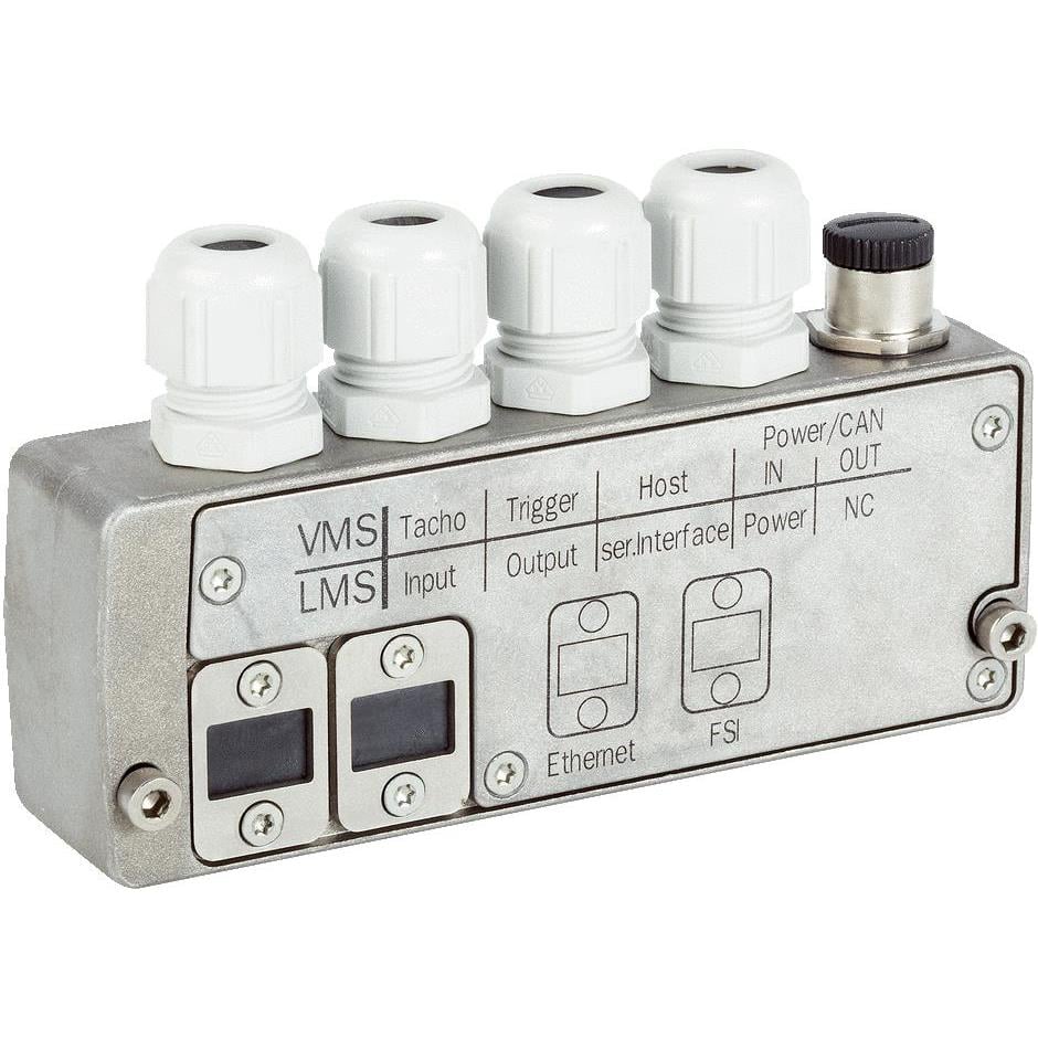 CONNECTOR HOOD M-SCREWING MASTER