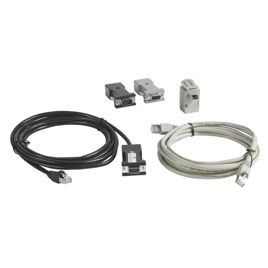 MODBUS MULTIDROP CONNECTION KIT,