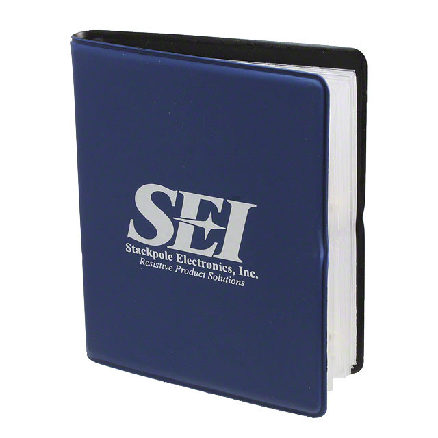CSR Series Kit Notebook