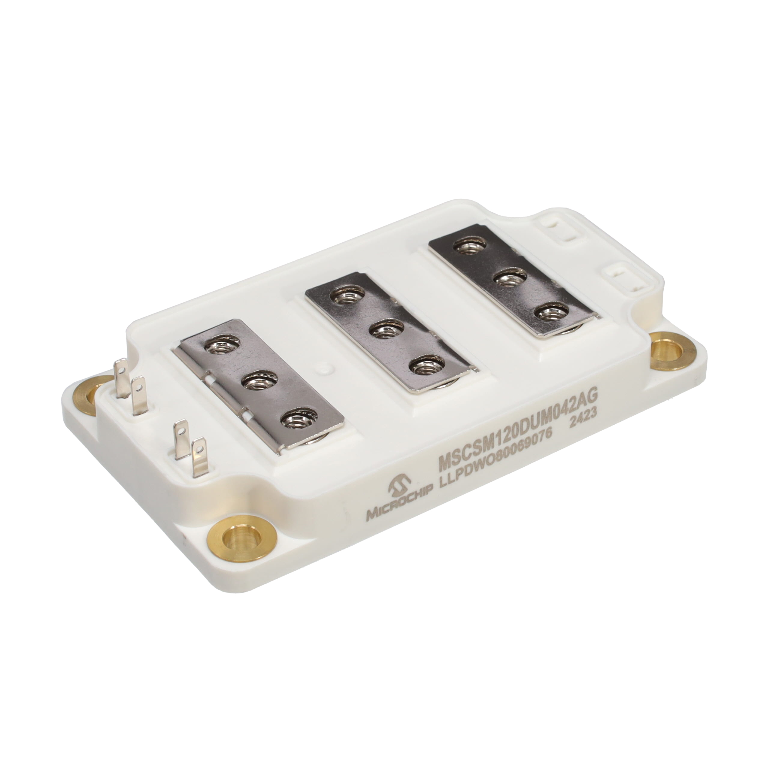 MOSFET 2N-CH 1200V 495A