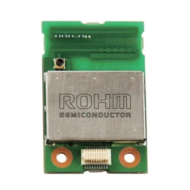 ROHM BP35A1 Wi-SUNモジュール BP35A7A セット