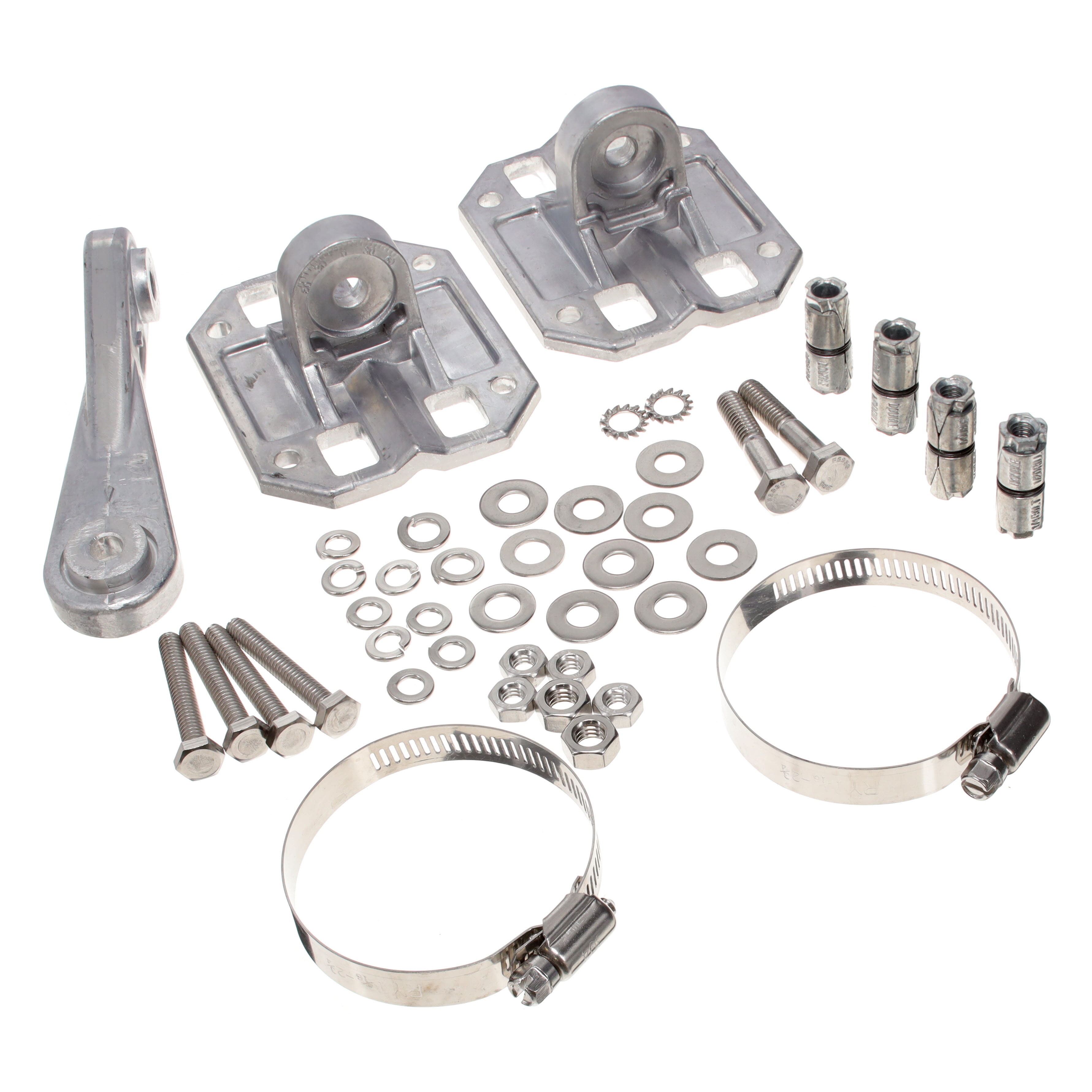 MOUNT ANT HD ARTICULATING 10X10