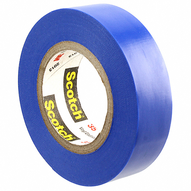 3M™ 35 Colored Electrical Tape (7 mils)