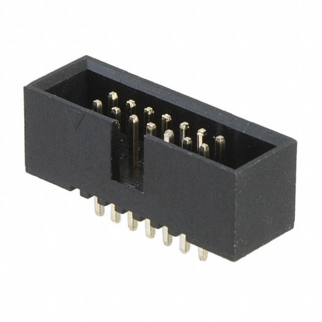 3220-14-0100-00 CNC Tech | コネクタ、相互接続 | DigiKey