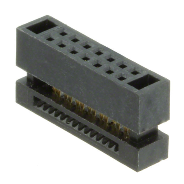 3230-14-0101-00 CNC Tech | Connectors, Interconnects | DigiKey