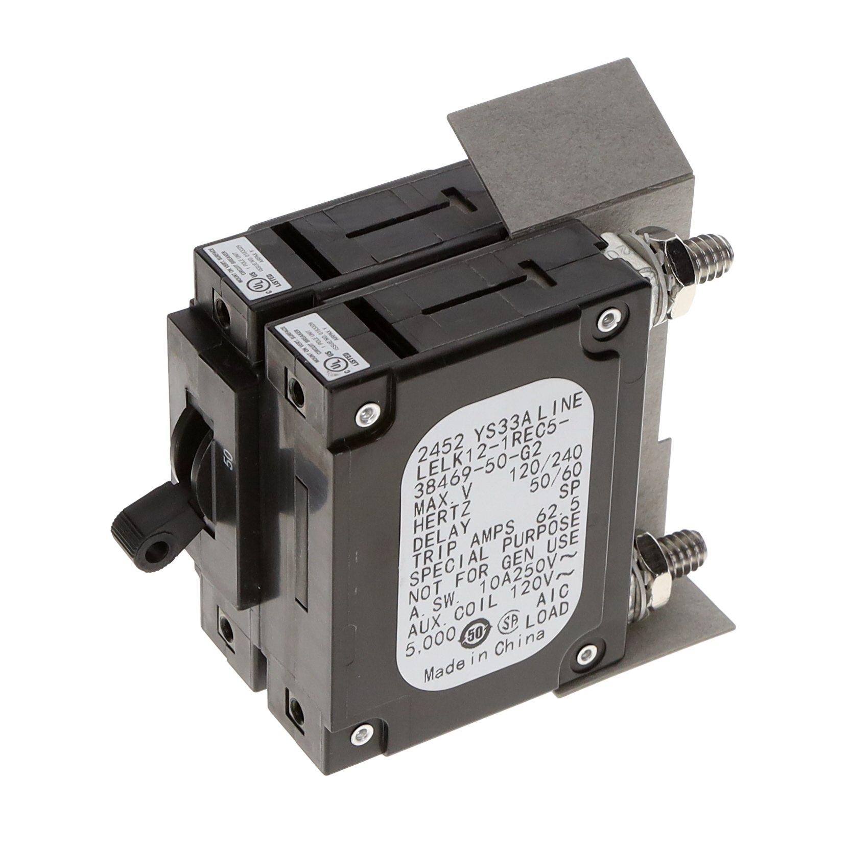 LELK12-1REC5-38469-50-G2