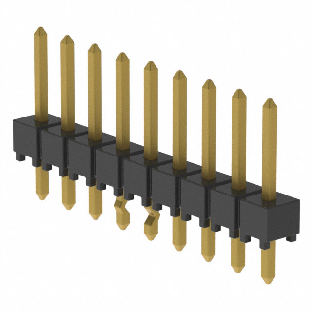 HTSW-109-07-G-S-LL HTSW-109-07-G-S-LL