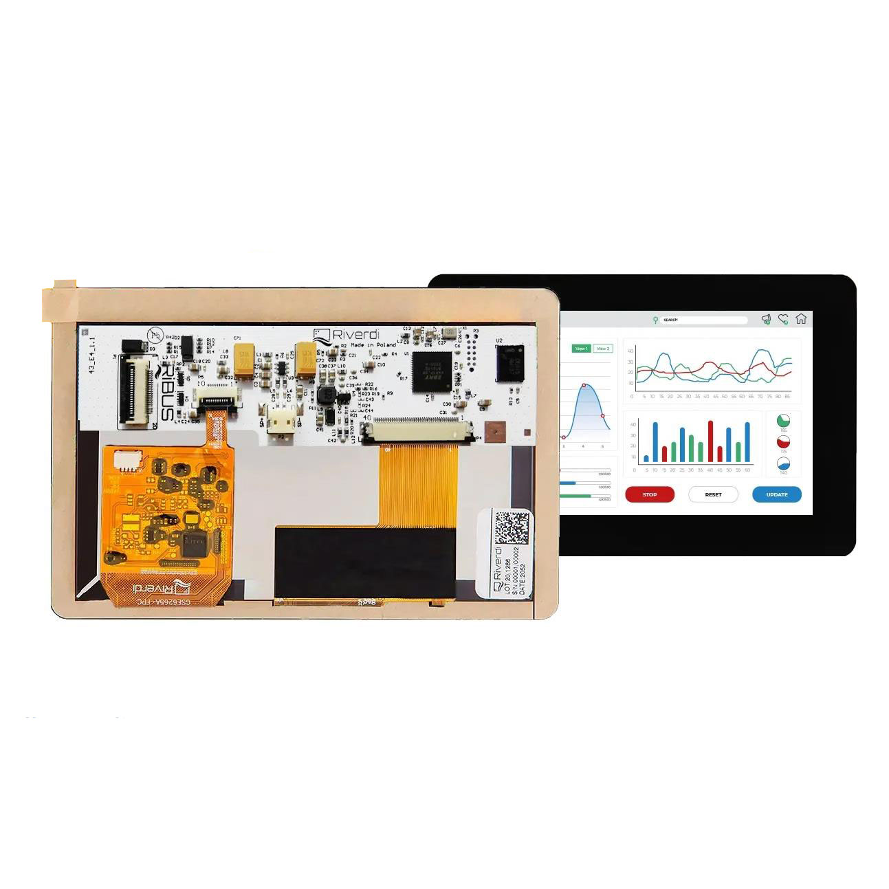 SM-RVT43HLBNWC00-B V1.0A SM-RVT43HLBNWC00-B V1.0A