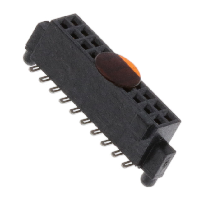 SFC-110-T2-L-D-A-K-TR Samtec Inc. | Connectors