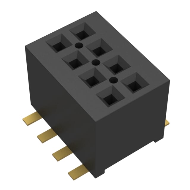 MLE-104-01-G-DV MLE-104-01-G-DV