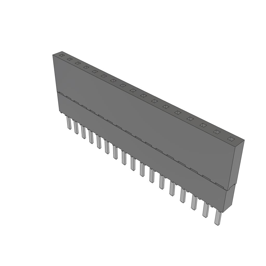 ESW-117-48-S-S ESW-117-48-S-S