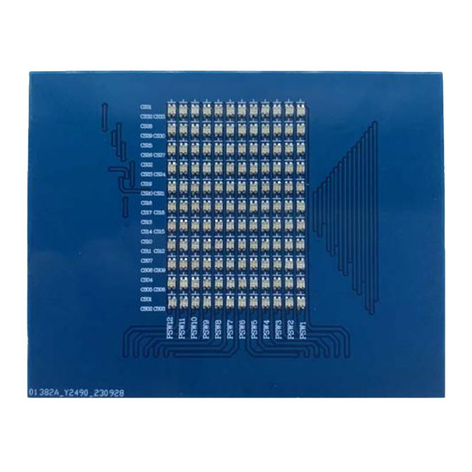 IS31FL3761-QFLS4-EB IS31FL3761-QFLS4-EB