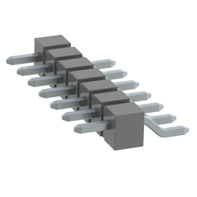 TSM-107-04-T-SH-K TSM-107-04-T-SH-K