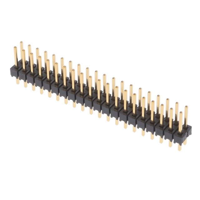 TSW-120-24-G-D TSW-120-24-G-D