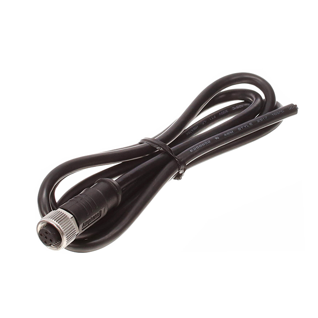 MSAS-05BFFM-SL8D01 MSAS-05BFFM-SL8D01