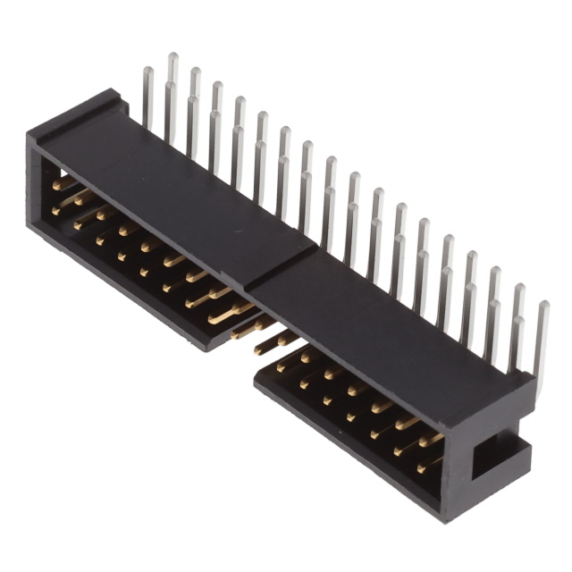 TSS-117-04-L-D-RA TSS-117-04-L-D-RA