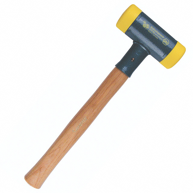 Hammer, Dead Blow Wood, Hickory