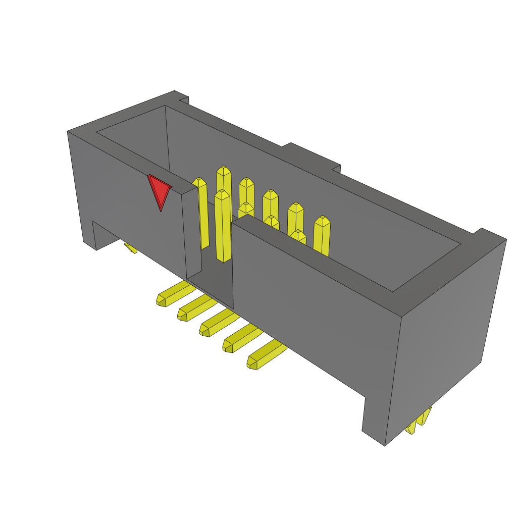 ESHF-105-01-L-D-SM-LC