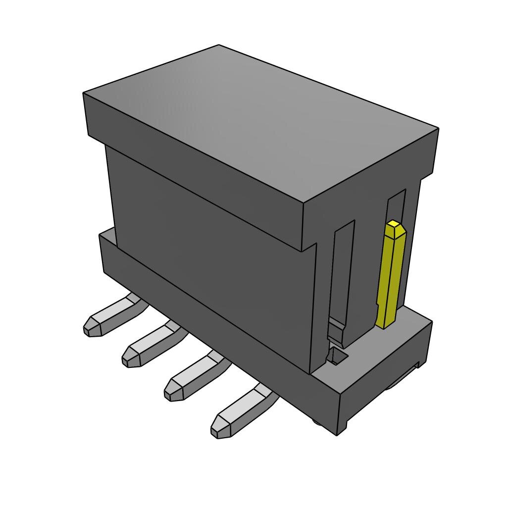 TMM-105-01-L-D-SM-A-009-P-TR