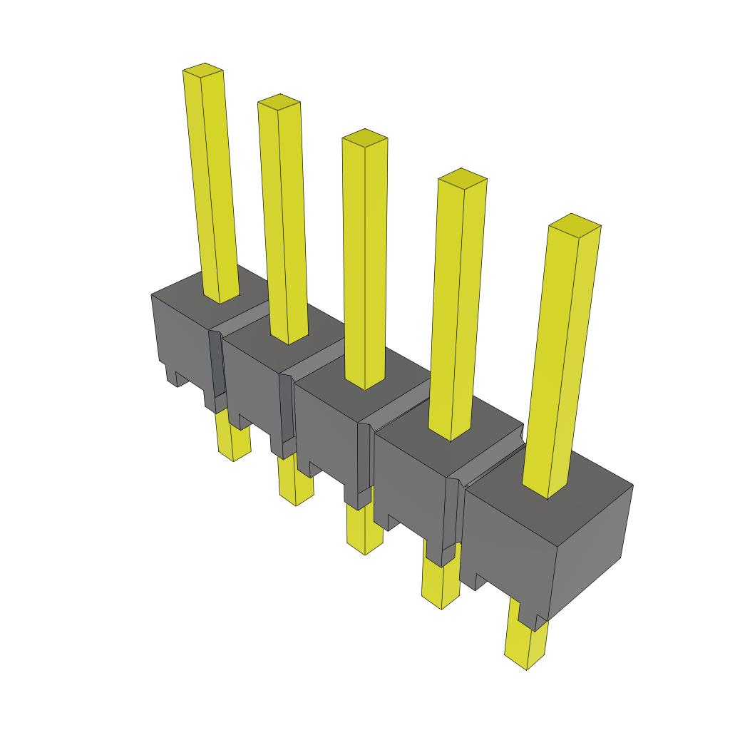 HMTSW-105-07-G-S-230