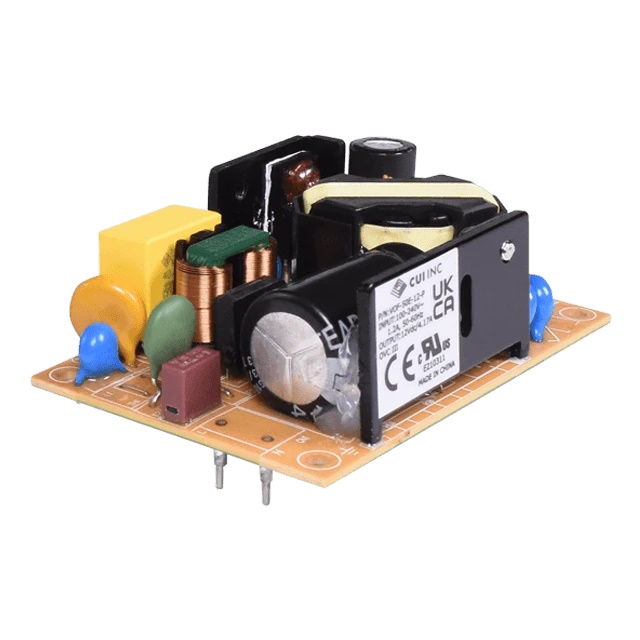 AC/DC CONVERTER 24V 50W