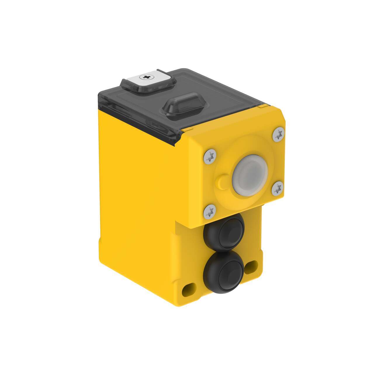 WIRELESS Q45 SENSOR; DUAL BUTTON