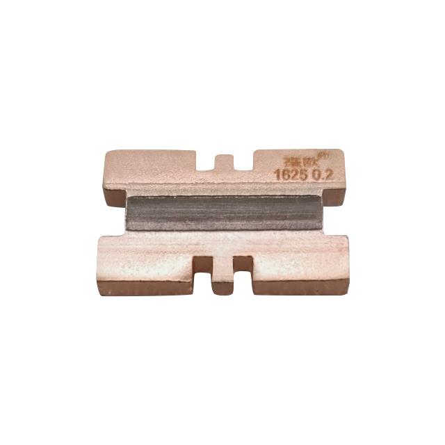 HoLRS1625-4W-0.1mR-1%