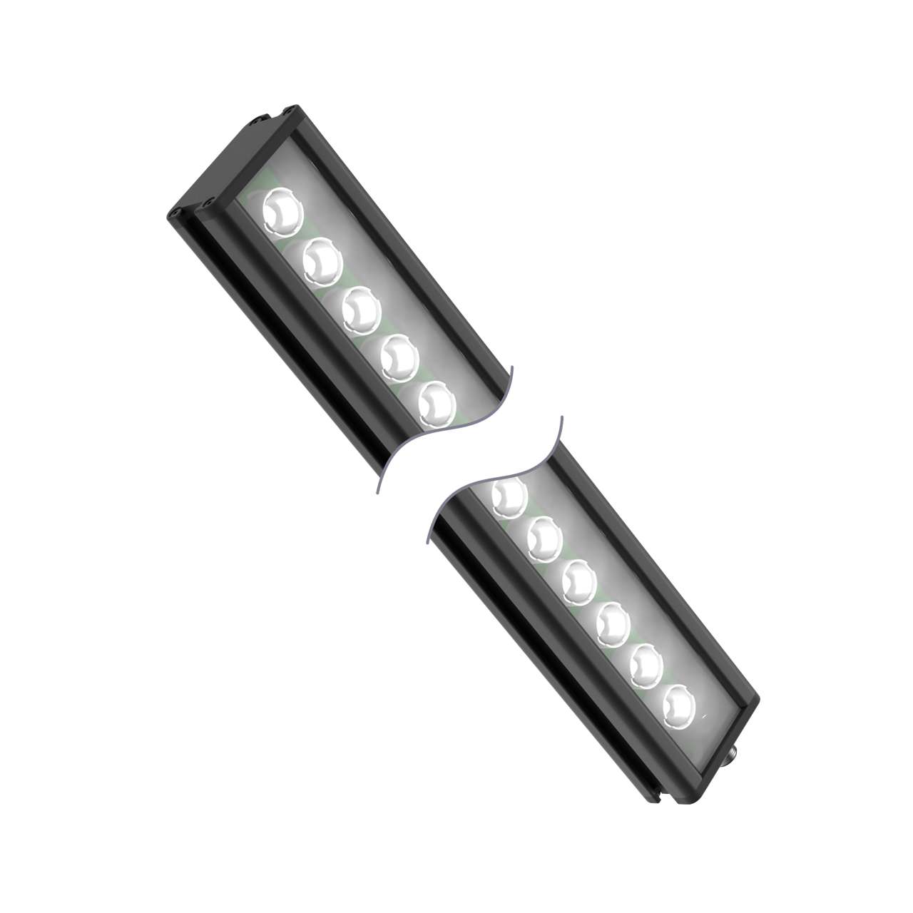 VISION LIGHT-LINEAR BACK LIGHT 4