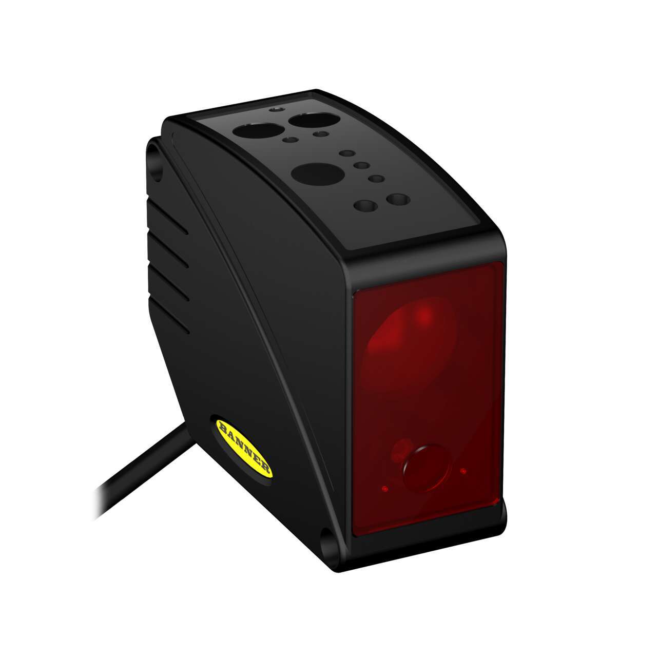 SENSOR OPTICAL 5-1200CM ANALOG