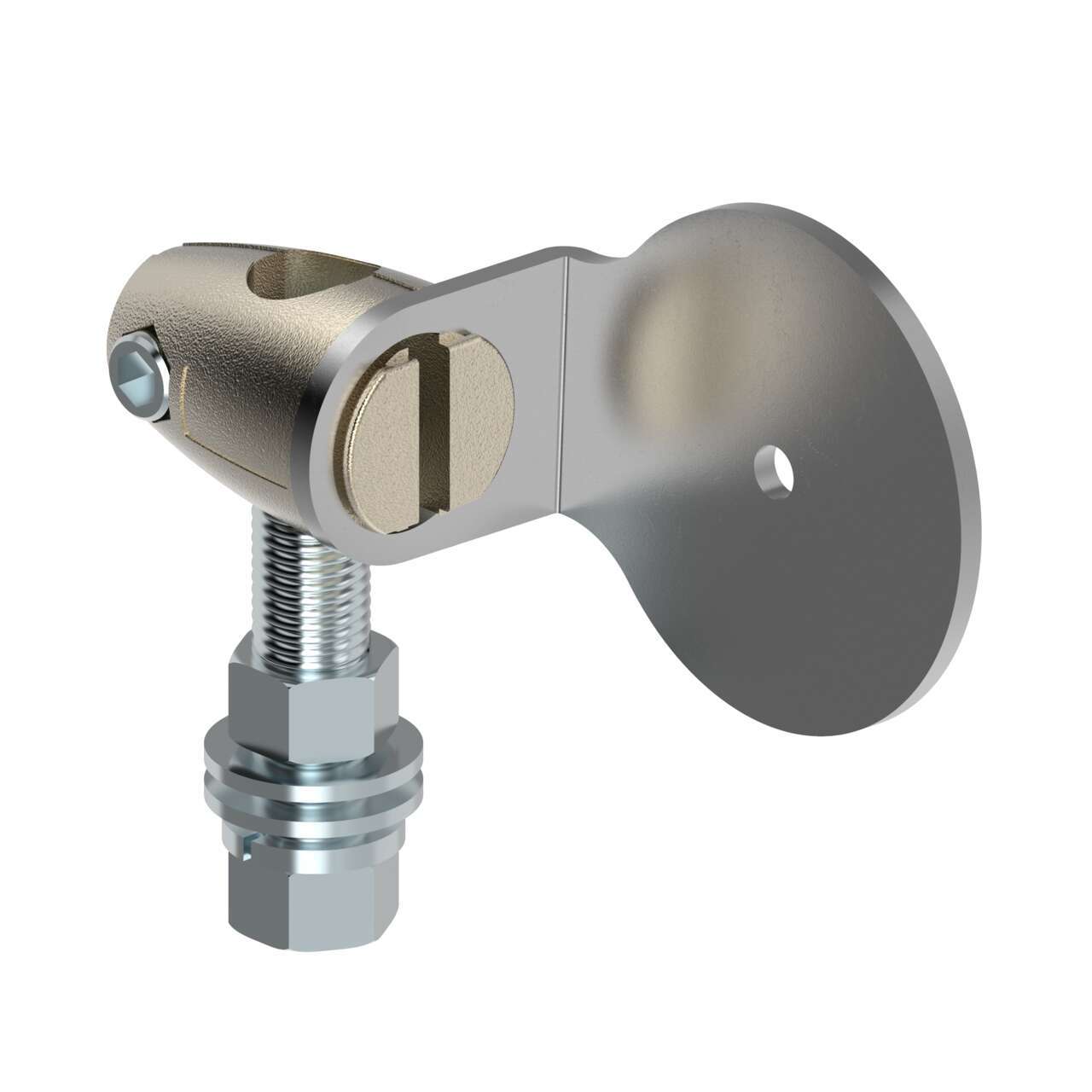 SMB50RFAM10 MOUNTING BRACKET, M1