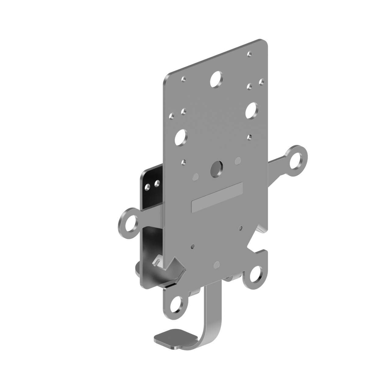 ANDON ROPE PULL BRACKET; RIGHT S