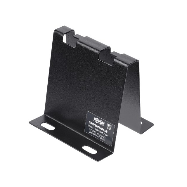 STANDOFF BASE BRACKET FLOOR MOUN