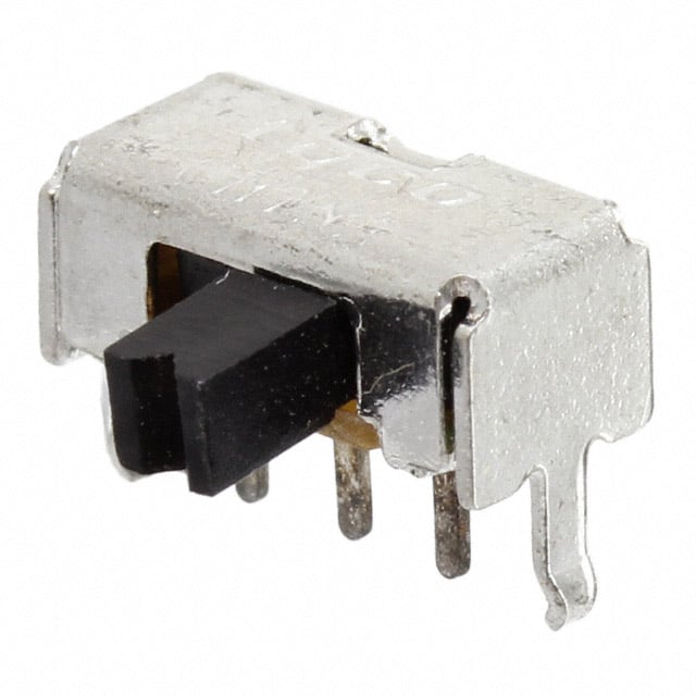1825232-1 TE Connectivity ALCOSWITCH Switches | スイッチ | DigiKey